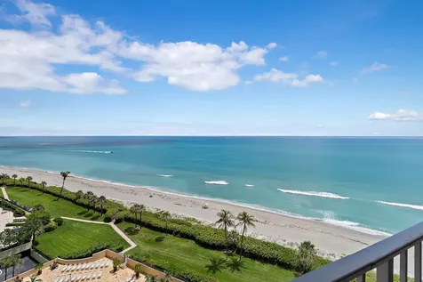 100 Ocean Trail Way Jupiter FL 33477