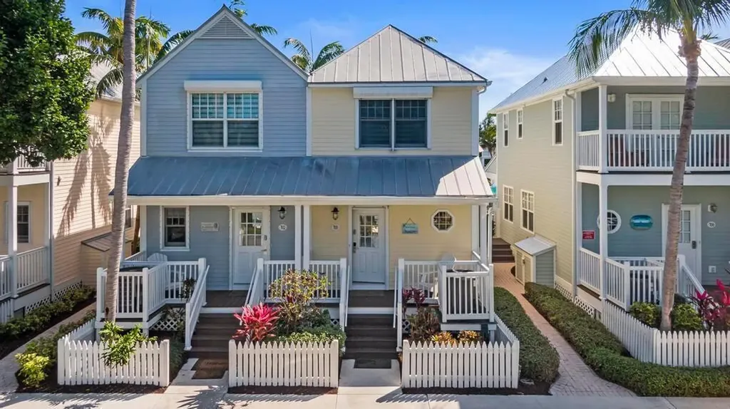 7031 Harbor Village Drive Duck Key FL 33050