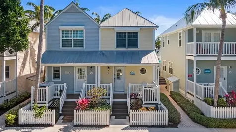 7031 Harbor Village Drive Duck Key FL 33050