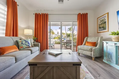 7031 Harbor Village Drive Duck Key FL 33050