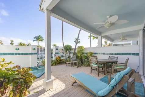 7031 Harbor Village Drive Duck Key FL 33050