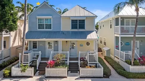 7031 Harbor Village Drive Duck Key FL 33050