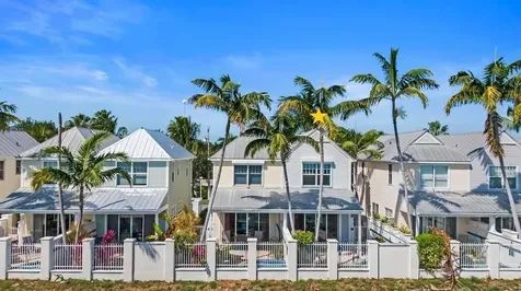 7031 Harbor Village Drive Duck Key FL 33050