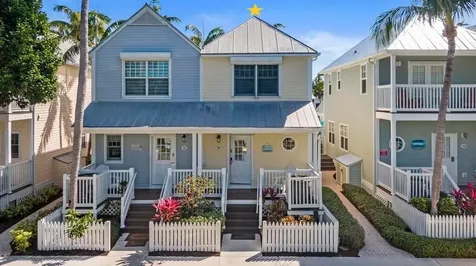 7031 Harbor Village Drive Duck Key FL 33050
