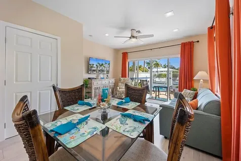 7031 Harbor Village Drive Duck Key FL 33050