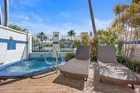 7031 Harbor Village Drive Duck Key FL 33050
