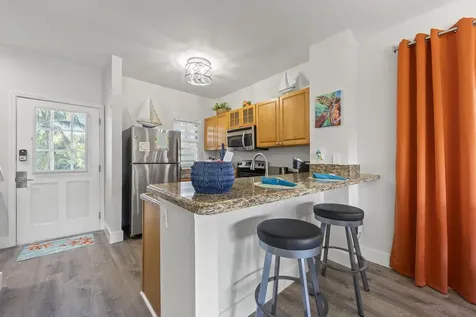 7031 Harbor Village Drive Duck Key FL 33050