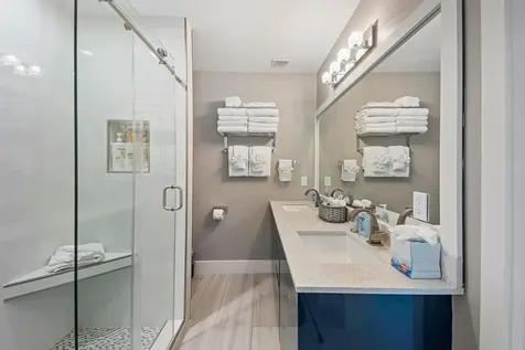 7031 Harbor Village Drive Duck Key FL 33050