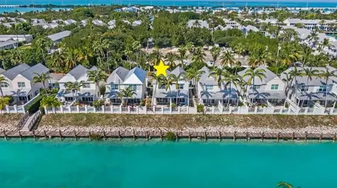 7031 Harbor Village Drive Duck Key FL 33050