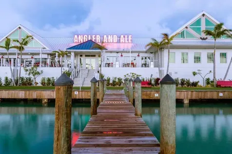 7031 Harbor Village Drive Duck Key FL 33050