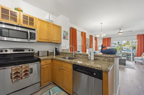 7031 Harbor Village Drive Duck Key FL 33050