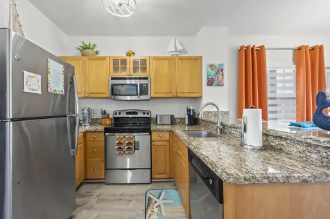 7031 Harbor Village Drive Duck Key FL 33050