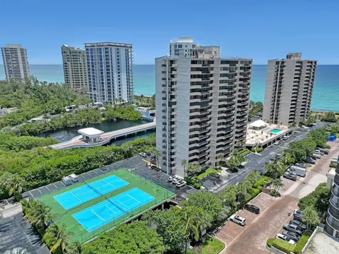 4200 N Ocean Drive Singer Island FL 33404