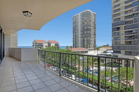 4200 N Ocean Drive Singer Island FL 33404
