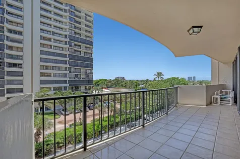4200 N Ocean Drive Singer Island FL 33404
