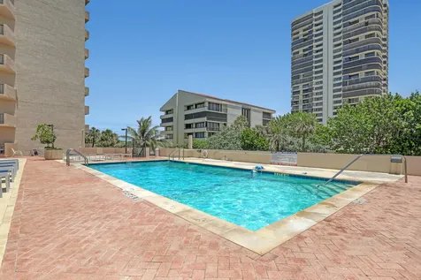 4200 N Ocean Drive Singer Island FL 33404