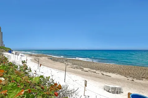 4200 N Ocean Drive Singer Island FL 33404