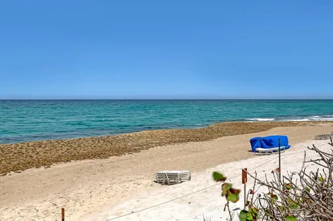 4200 N Ocean Drive Singer Island FL 33404