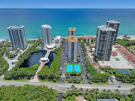 4200 N Ocean Drive Singer Island FL 33404