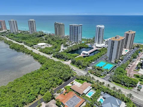 4200 N Ocean Drive Singer Island FL 33404