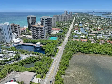 4200 N Ocean Drive Singer Island FL 33404