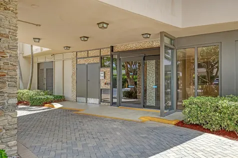 4200 N Ocean Drive Singer Island FL 33404