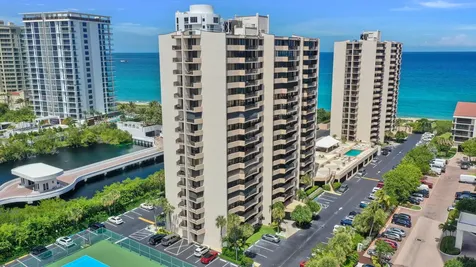 4200 N Ocean Drive Singer Island FL 33404