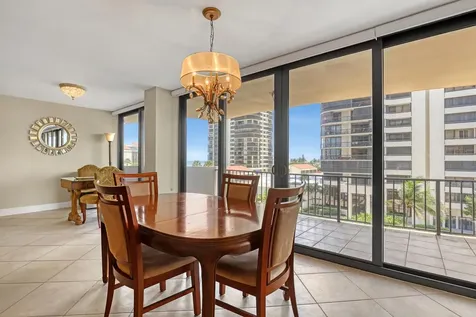 4200 N Ocean Drive Singer Island FL 33404