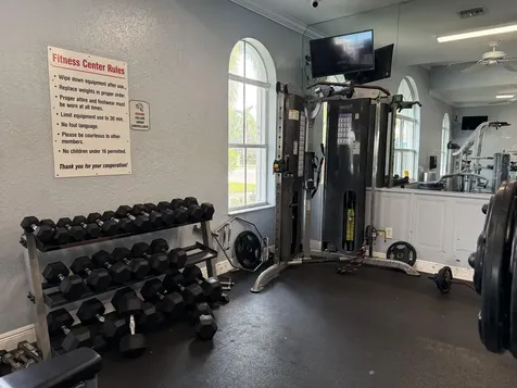 2136 Oakmont Drive Riviera Beach FL 33404