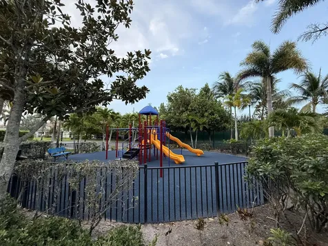 2136 Oakmont Drive Riviera Beach FL 33404