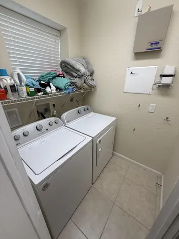 2136 Oakmont Drive Riviera Beach FL 33404