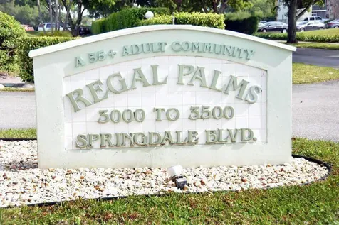3400 Springdale Boulevard Palm Springs FL 33461