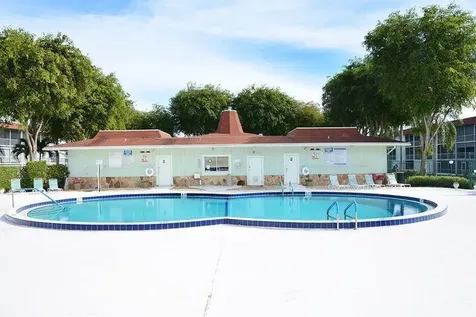 3400 Springdale Boulevard Palm Springs FL 33461