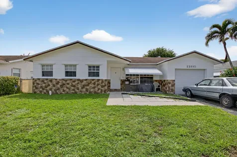 22661 Sw 64th Way Boca Raton FL 33428