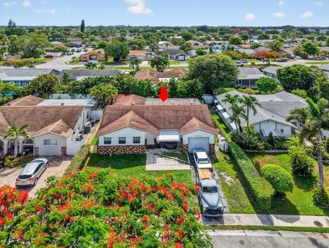 22661 Sw 64th Way Boca Raton FL 33428