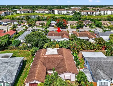 22661 Sw 64th Way Boca Raton FL 33428