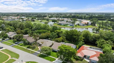 21436 Woodchuck Lane Boca Raton FL 33428