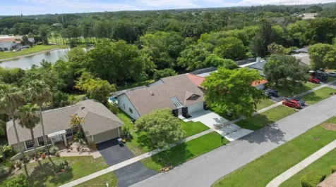 21436 Woodchuck Lane Boca Raton FL 33428