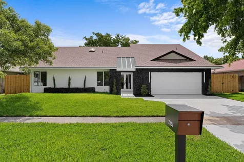 21436 Woodchuck Lane Boca Raton FL 33428