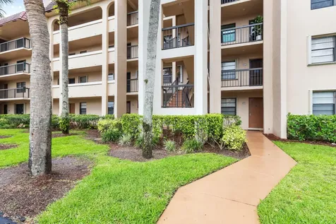 150 Lake Nancy Lane West Palm Beach FL 33411