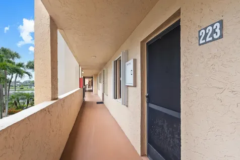 150 Lake Nancy Lane West Palm Beach FL 33411