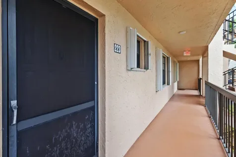 150 Lake Nancy Lane West Palm Beach FL 33411