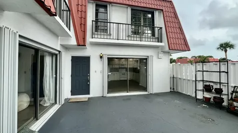 1437 Princeton Lane Boynton Beach FL 33426