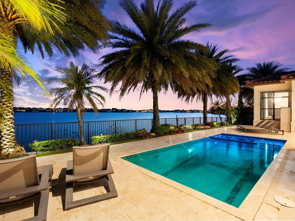 8721 Waterview Terrace Parkland FL 33076