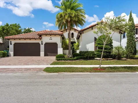 8721 Waterview Terrace Parkland FL 33076