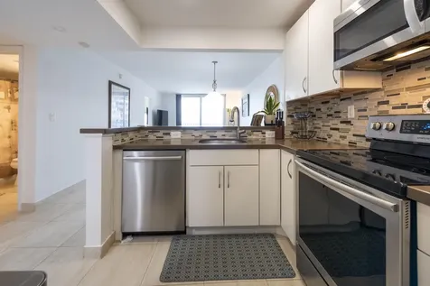 1391 S Ocean Boulevard Pompano Beach FL 33062