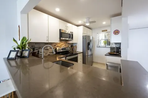 1391 S Ocean Boulevard Pompano Beach FL 33062