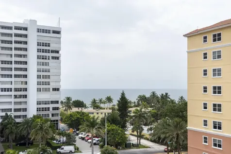 1391 S Ocean Boulevard Pompano Beach FL 33062