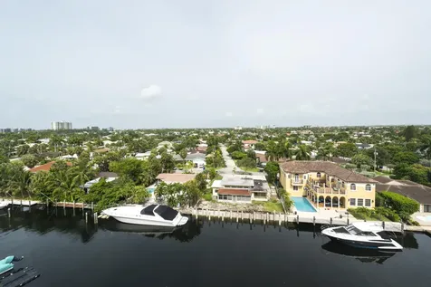 1391 S Ocean Boulevard Pompano Beach FL 33062