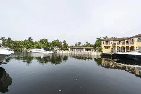 1391 S Ocean Boulevard Pompano Beach FL 33062